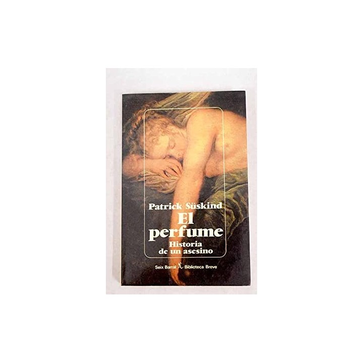El perfume: historia de un asesino